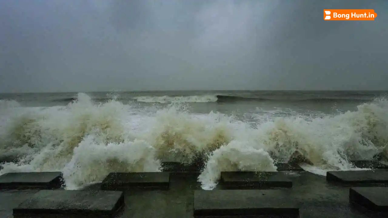 আগামীকালের আবহাওয়া