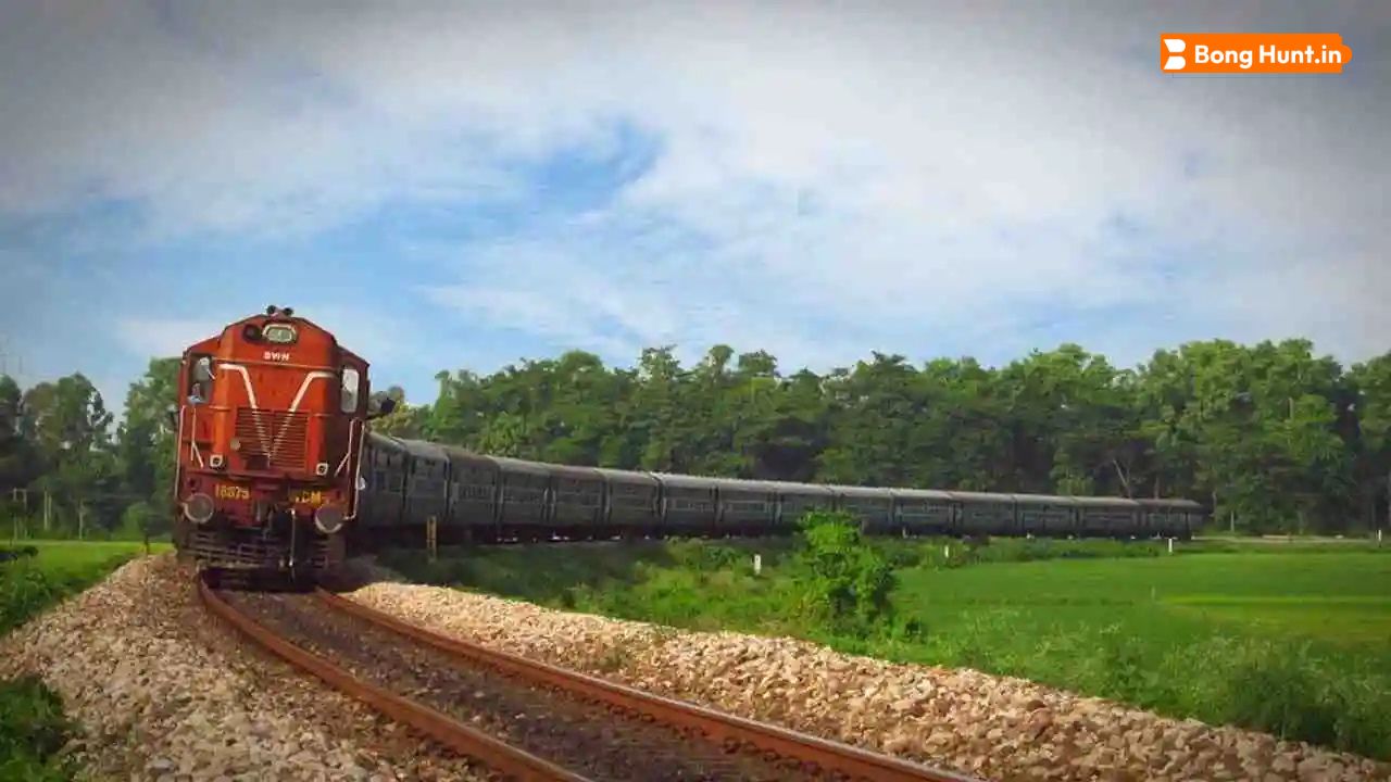 বহু ট্রেনের টাইমিং বদলে দিল রেল! দেখে নিন নতুন সময়সূচি