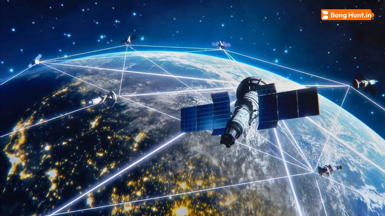 ভারতে স্টারলিংক ইন্টারনেট কখন চালু হবে