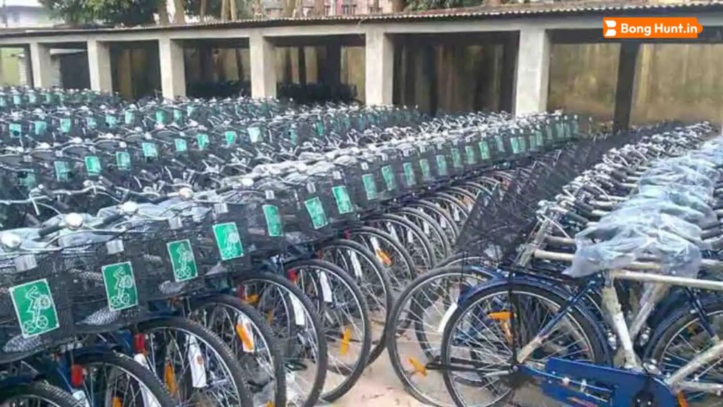 সবুজ সাথী প্রকল্পে নতুন সিদ্ধান্ত