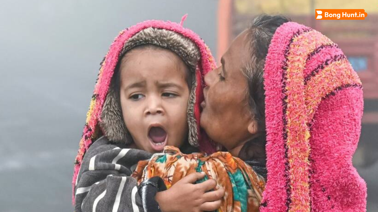 অবশেষে পারদ পতন বাংলায়: আগামীকাল কেমন থাকবে আবহাওয়া?