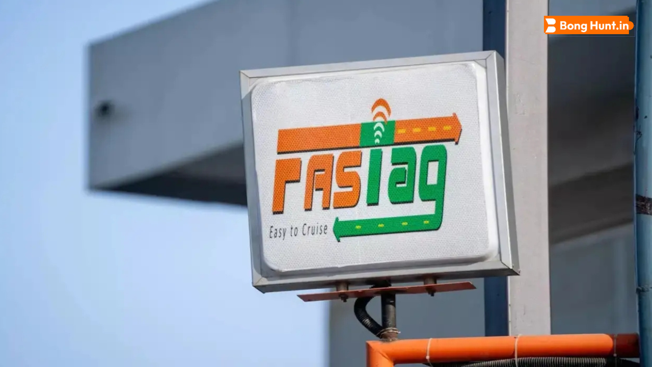 আগামীকাল থেকেই বদলে যাচ্ছে FASTag এর নিয়ম! না জানলে গুনতে হবে দ্বিগুণ টাকা