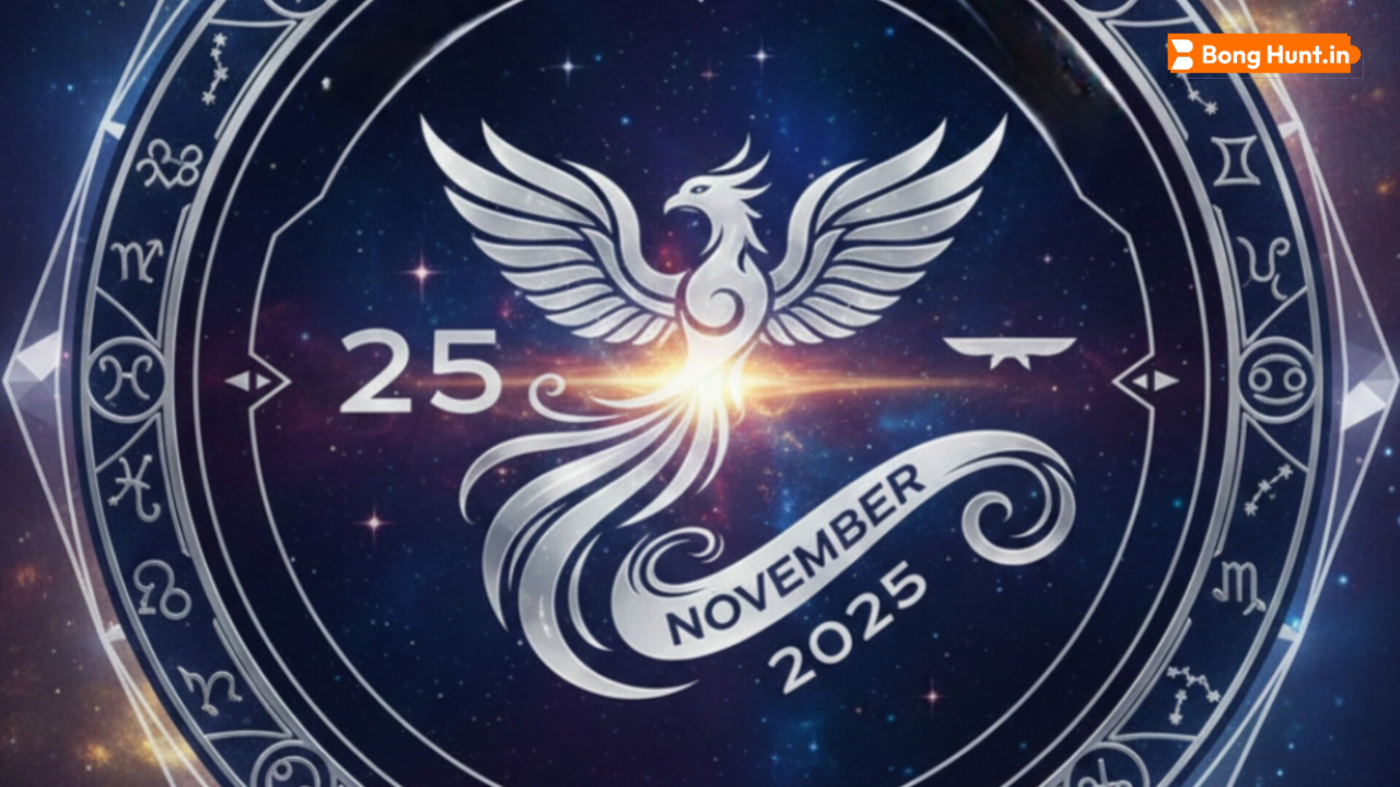 শ্রবণা নক্ষত্রে শুভ ফল পাবে ৫ রাশি: আজকের রাশিফল ২৫ নভেম্বর