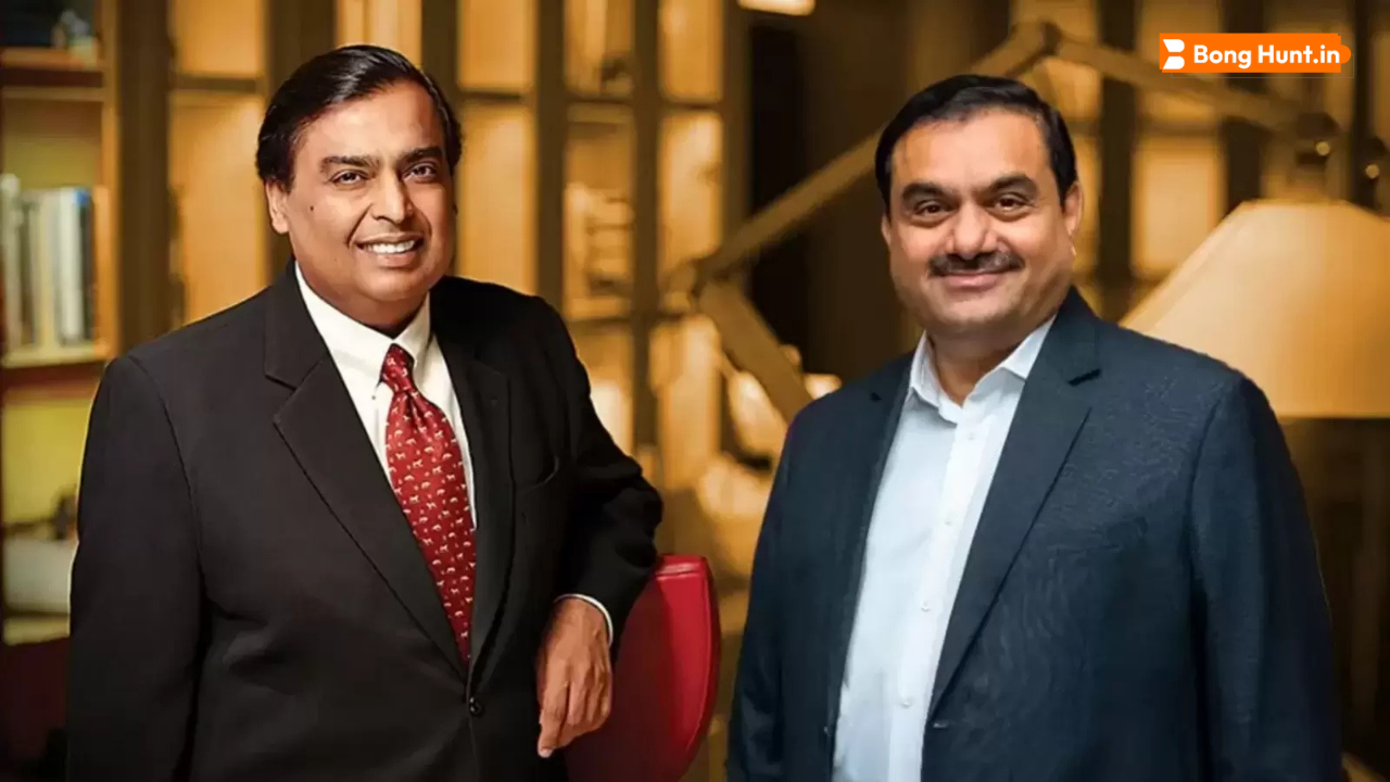 আম্বানি বা আদানি নন, ইনিই ভারতের সবচেয়ে দানবীর ধনী! দিনে দান করেন ৭.৪ কোটি টাকা