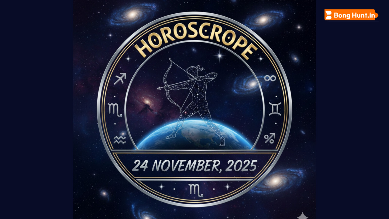 উত্তরাষাঢ়া নক্ষত্রের প্রভাবে ধন-সম্পত্তি বৃদ্ধি পাবে ৪ রাশির! আজকের রাশিফল, ২৪ নভেম্বর