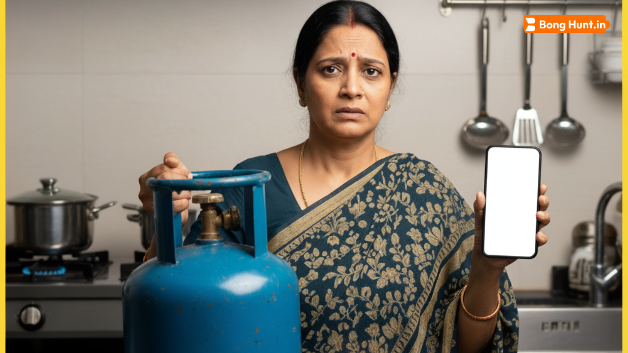 এই কাজ না করলেই বন্ধ হবে রান্নার গ্যাসের ভর্তুকি! জেনে নিন সম্পূর্ণ নিয়ম