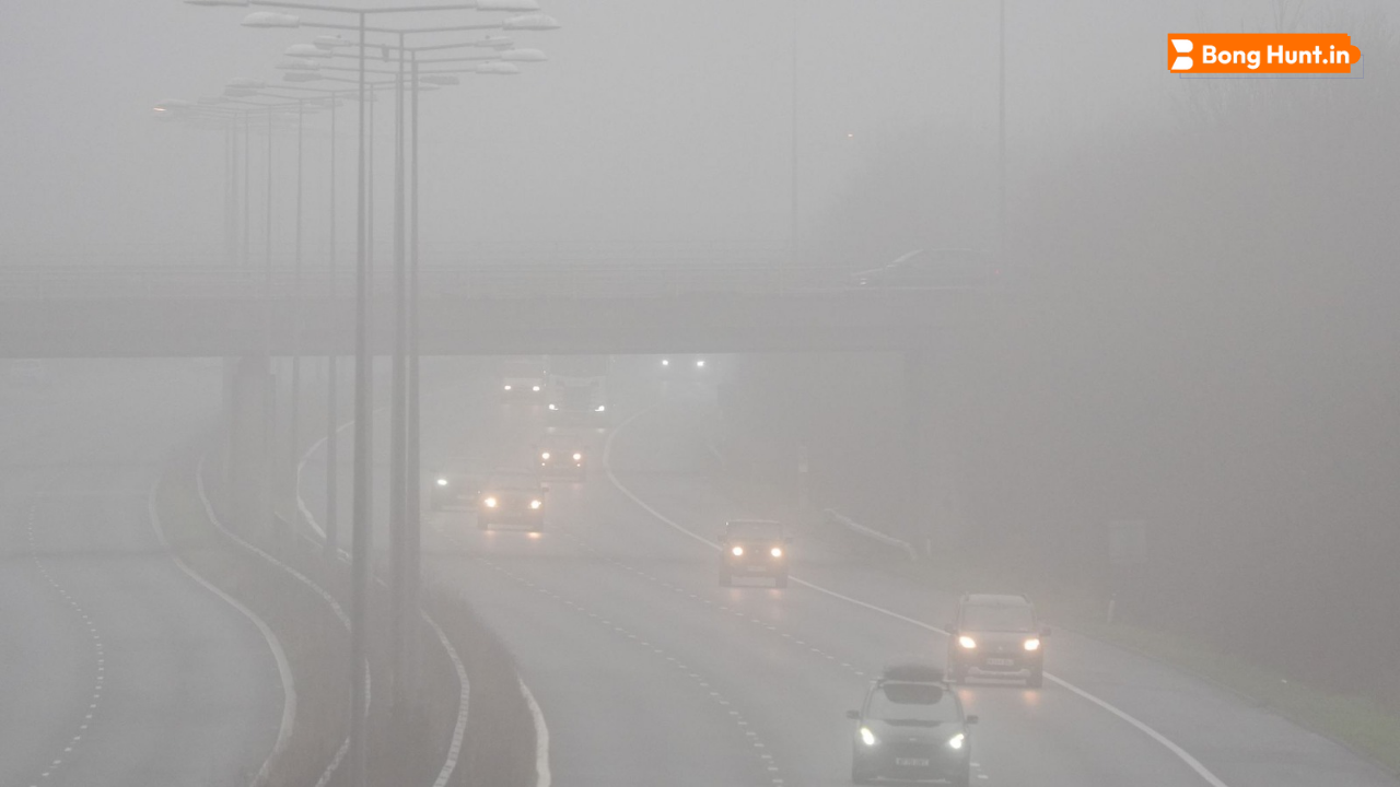 পারদ পতনে বাড়ছে কুয়াশার দাপট! কবে আসছে জাঁকিয়ে শীত? জেনে নিন আগামীকালের আবহাওয়া