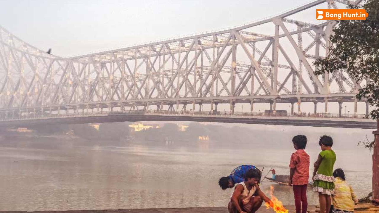 দক্ষিণবঙ্গের ৪ জেলায় শীত, বাকিতে বাড়বে গরম! কেমন থাকবে আজকের আবহাওয়া?