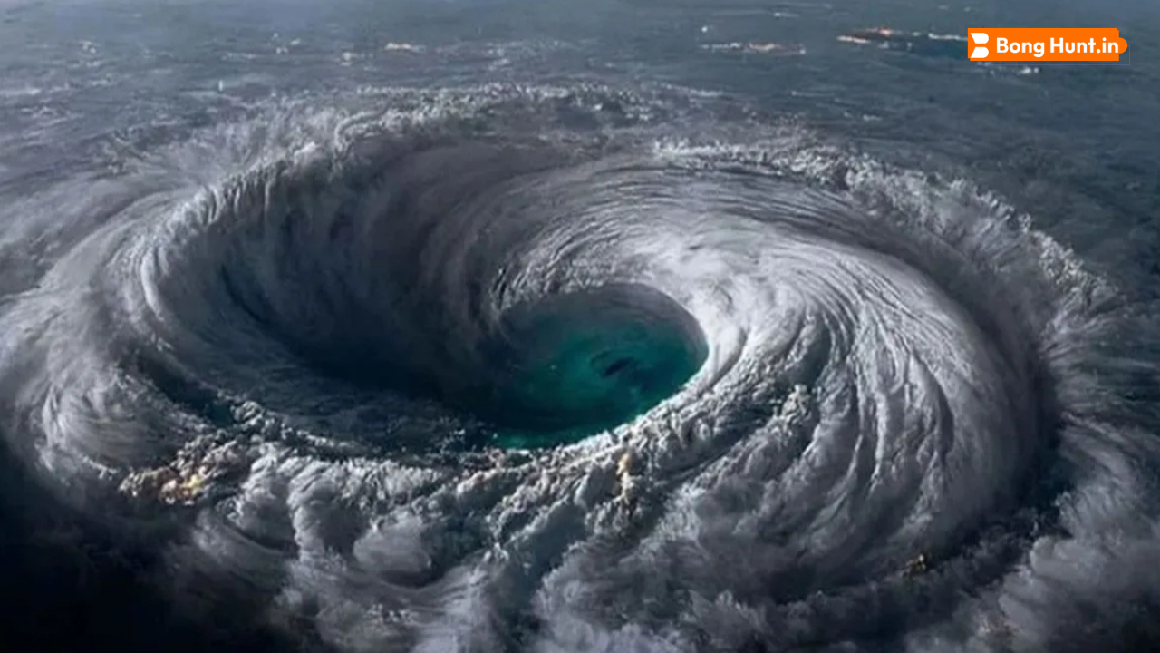 বঙ্গোপসাগরে ফুঁসছে নতুন ঘূর্ণিঝড় সেনিয়ার! নভেম্বরের শেষেই আছড়ে পড়ার সম্ভাবনা – পূর্বাভাস IMD-র