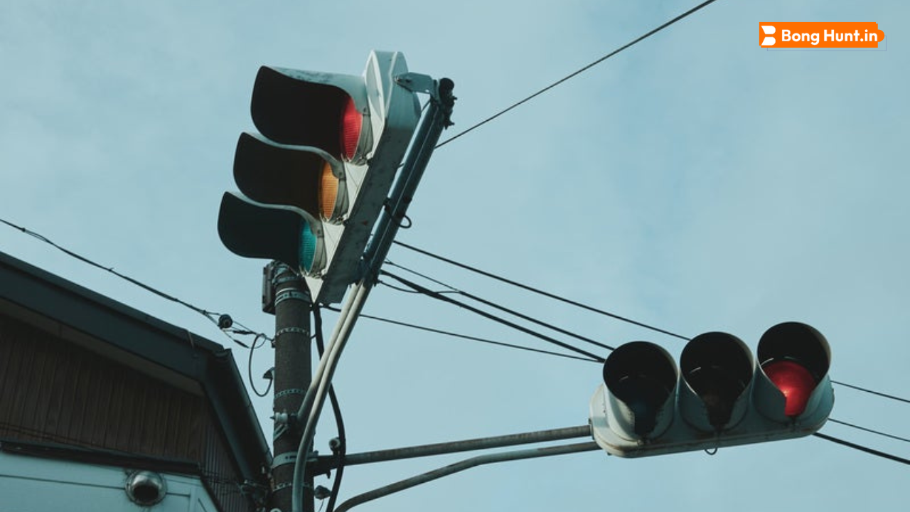 ভারতের প্রথম ট্রাফিক সিগন্যাল-ফ্রি সিটি: ঐতিহাসিক তকমা পেল রাজস্থানের কোটা