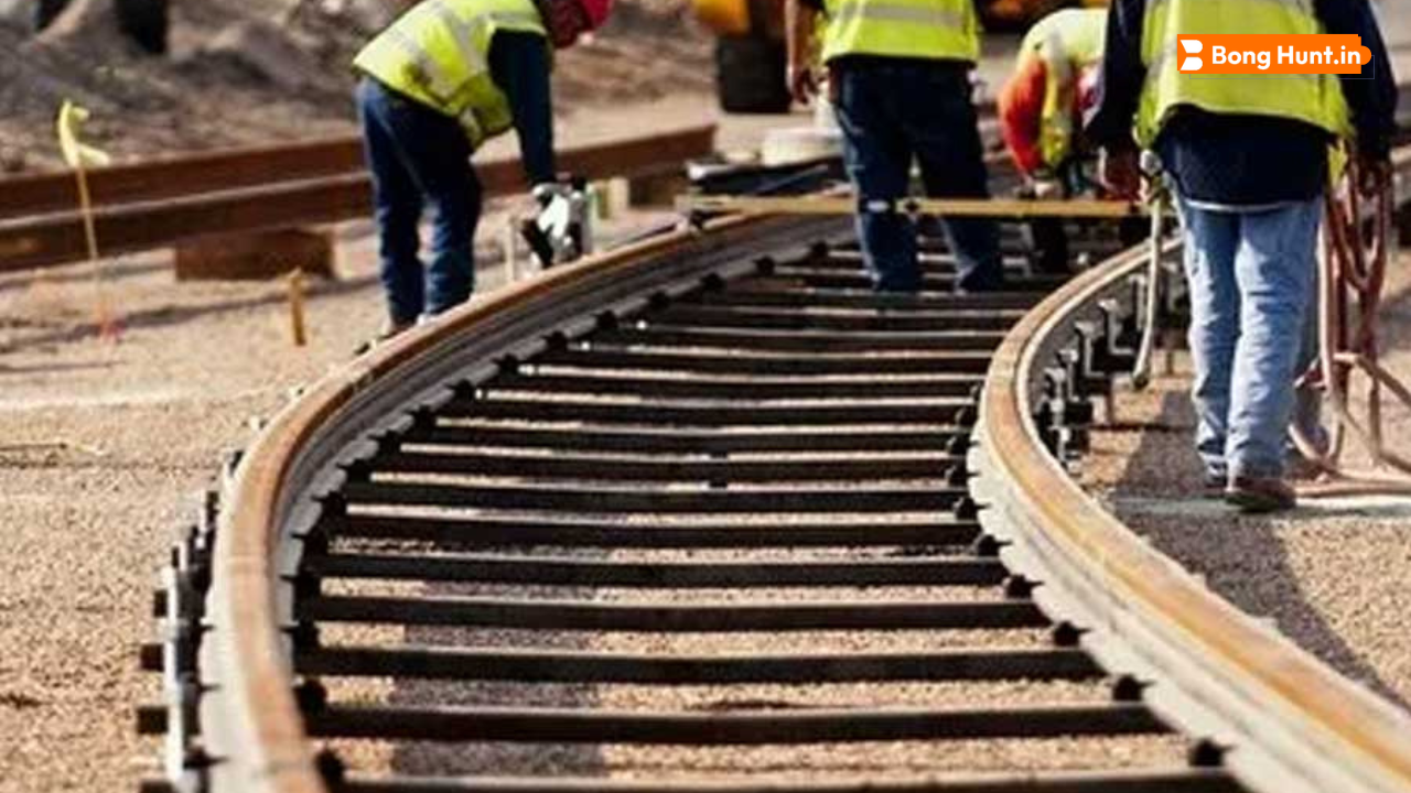 দেশে প্রথম: রেল লাইনের ওপরই তৈরি হবে বিদ্যুৎ – বড় উদ্যোগ ভারতীয় রেলের