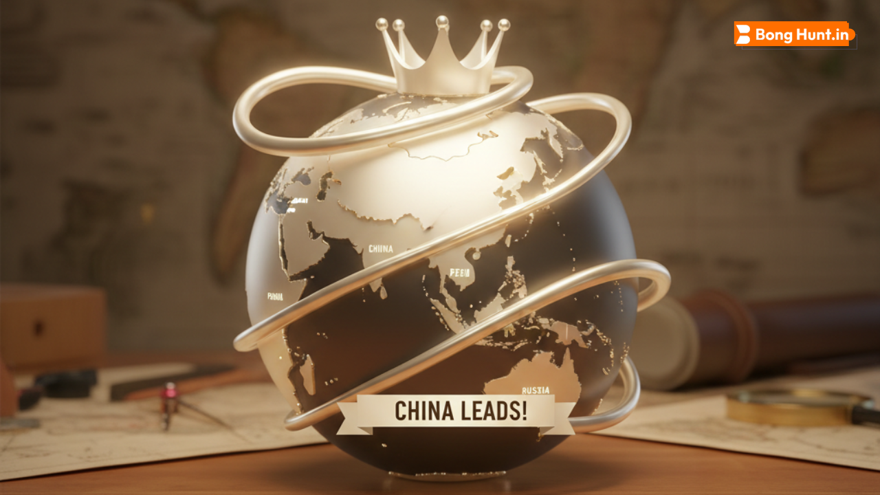 সাদা সোনা উৎপাদনে শীর্ষে এই দেশগুলি! জানুন কারা এগিয়ে রয়েছে