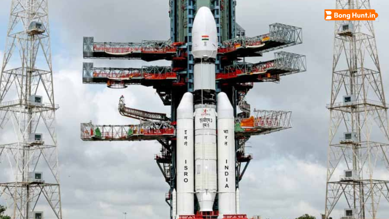 আমেরিকার সবচেয়ে ভারী উপগ্রহকে মহাকাশে পাঠাচ্ছে ISRO-র ‘বাহুবলি’ LVM3! 15 ডিসেম্বর তৈরি হচ্ছে ইতিহাস