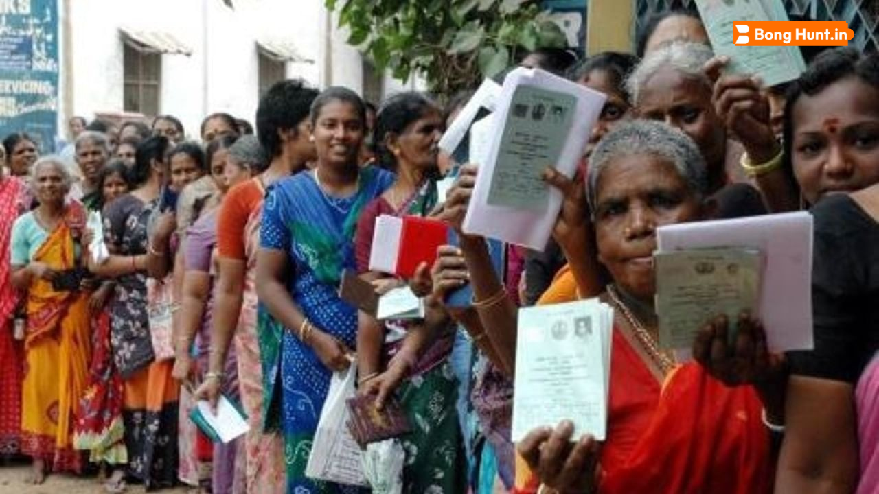 গুজরাটে ৬.৩৪ লক্ষ রেশন কার্ড বাতিল! কারা বাদ পড়লেন? জানুন বিস্তারিত