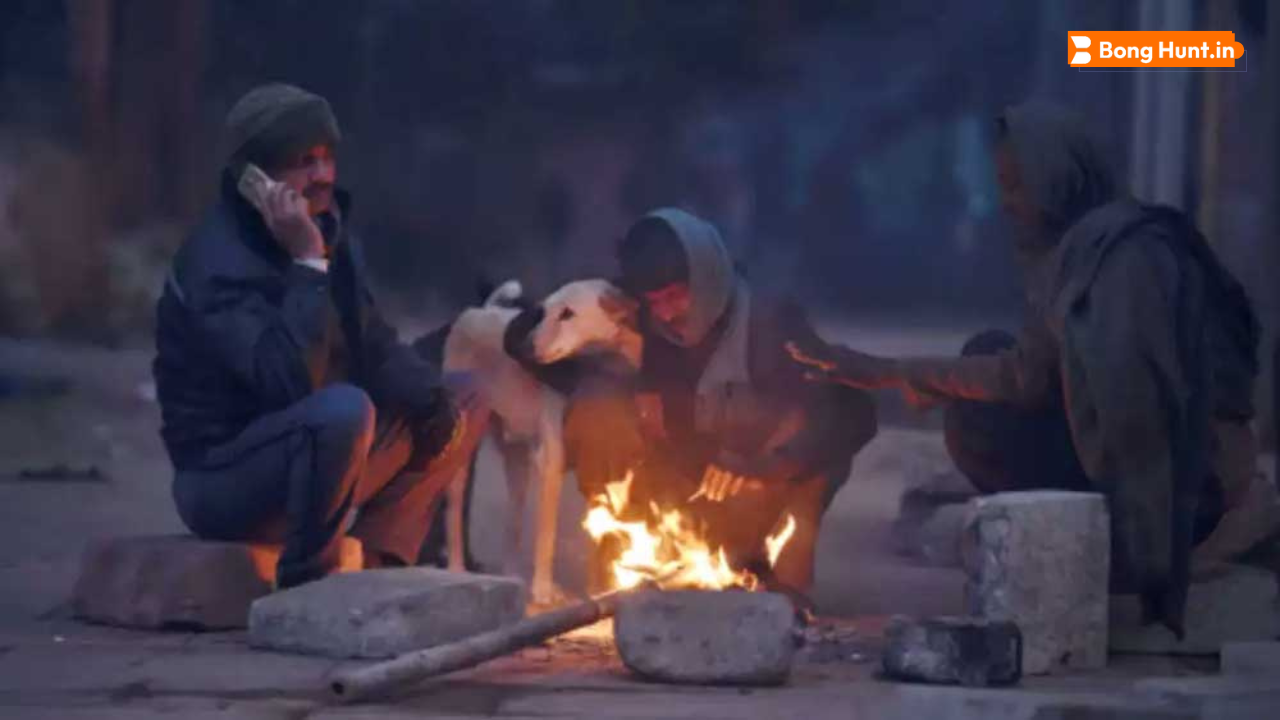 ঘূর্ণাবর্ত সরতেই দক্ষিণবঙ্গে শীতের দাপট বাড়ছে: আগামীকালের আবহাওয়ার পূর্ণাঙ্গ আপডেট