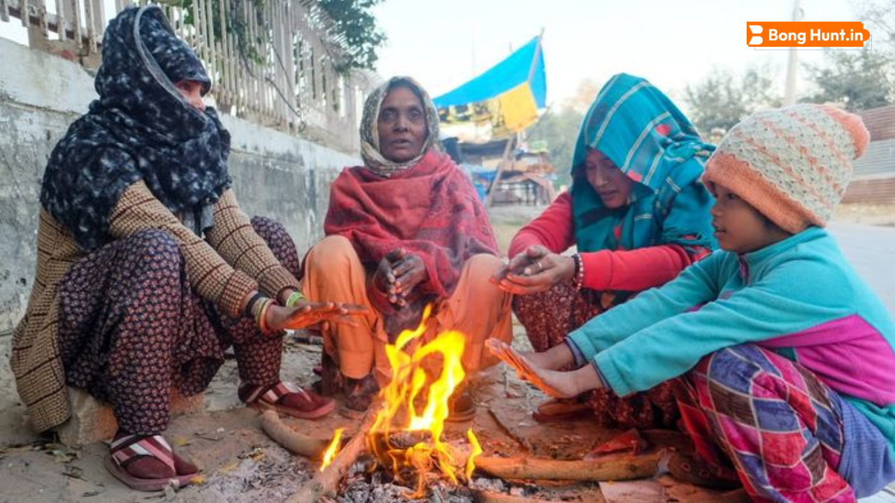 দক্ষিণবঙ্গে আরও নামবে পারদ, কেমন থাকবে কলকাতা? আগামীকালের আবহাওয়া