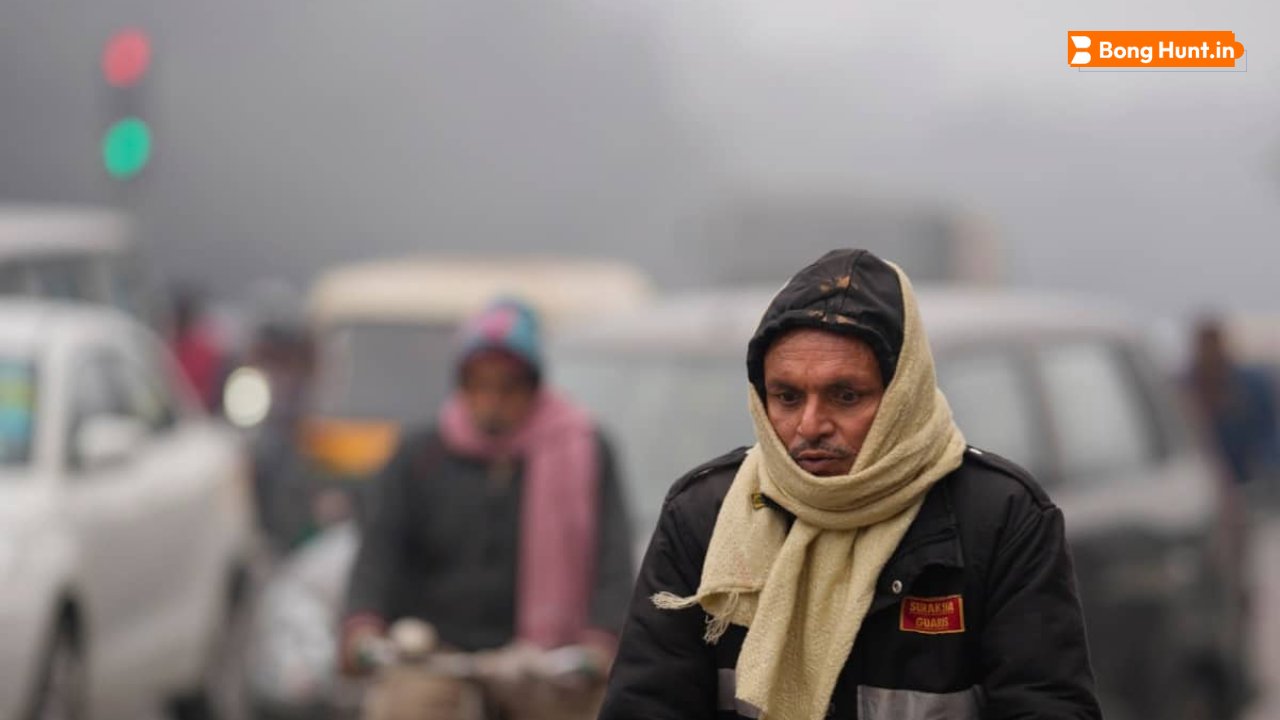 দক্ষিণবঙ্গে ফিরছে শীতের দ্বিতীয় ইনিংস – আজকের আবহাওয়া কেমন থাকবে?