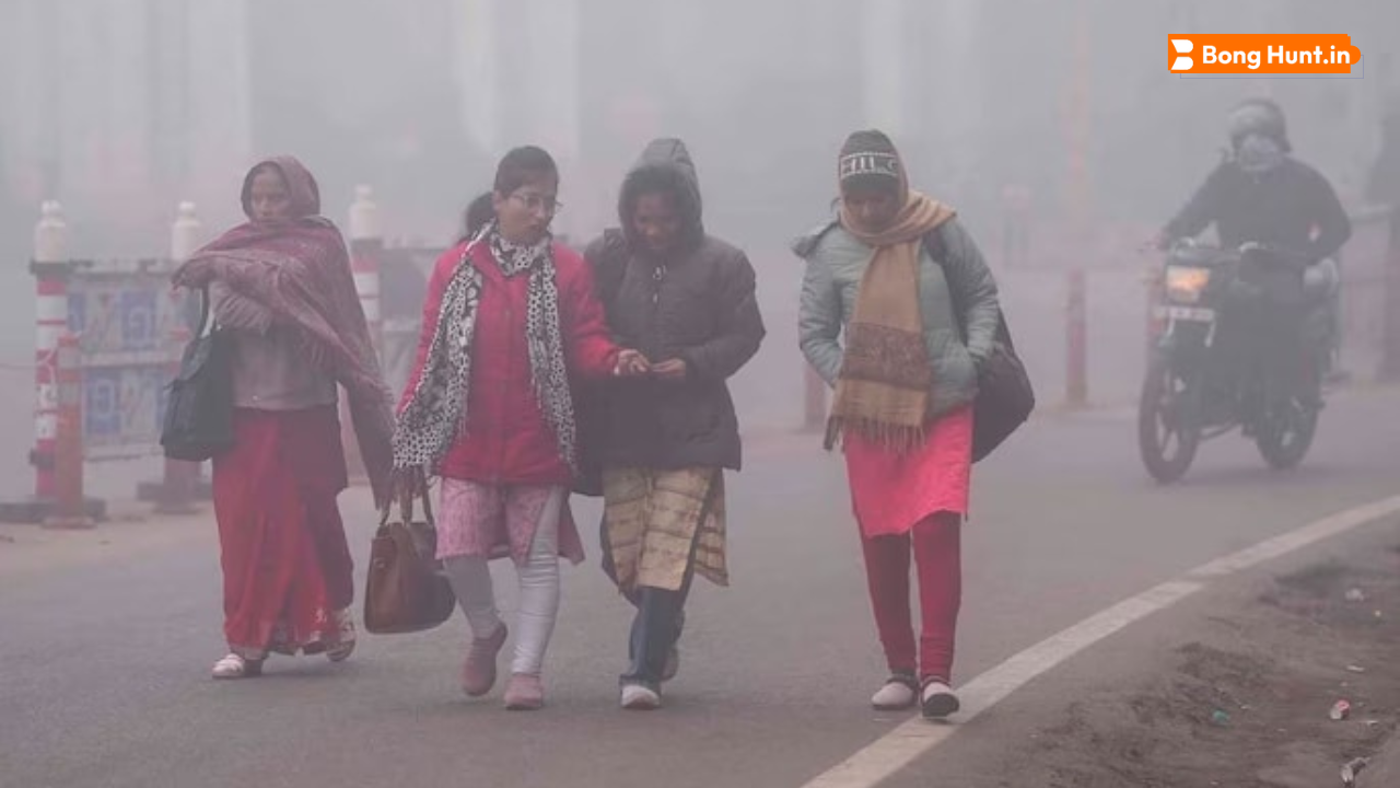 পৌষের শুরুতেই বাংলায় শীতের লুকোচুরি, বাড়ছে কুয়াশার দাপট! জানুন আগামীকালের আবহাওয়ার আপডেট