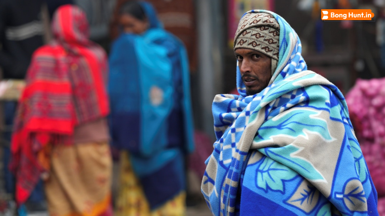 বড়দিন মিটতেই জাঁকিয়ে শীত! দক্ষিণবঙ্গে কুয়াশার সতর্কতা, জানুন আগামীকালের আবহাওয়া