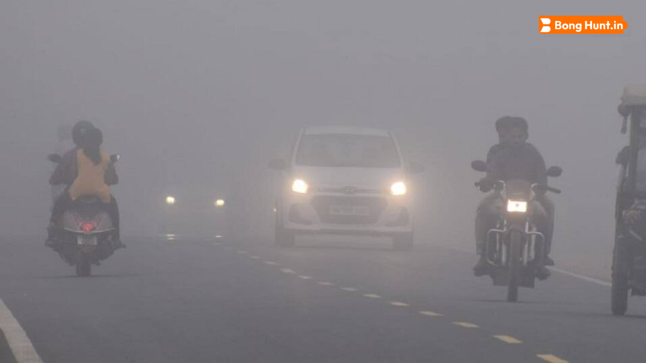 বড়দিনে কি ফিরবে কনকনে ঠান্ডা? রাজ্যের আবহাওয়া নিয়ে বড় আপডেট দিল হাওয়া অফিস