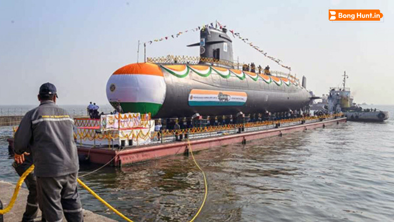 বাংলাদেশে অস্থিরতার আবহে বঙ্গোপসাগরে কৌশলগত প্রস্তুতি ভারতের, নজরে চিনও