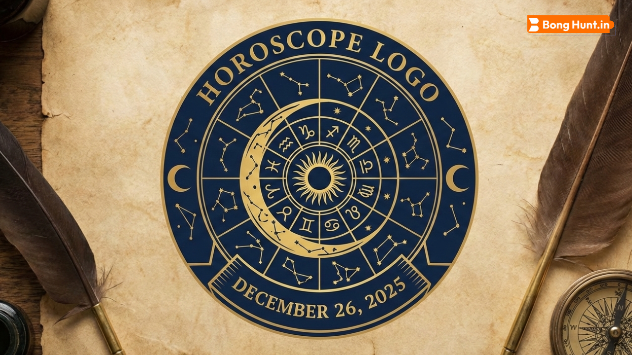 শতভিষা নক্ষত্রে খুলছে ভাগ্যের দরজা! ৪ রাশির জীবনে সৌভাগ্যের জোয়ার, আজকের রাশিফল ২৬ ডিসেম্বর